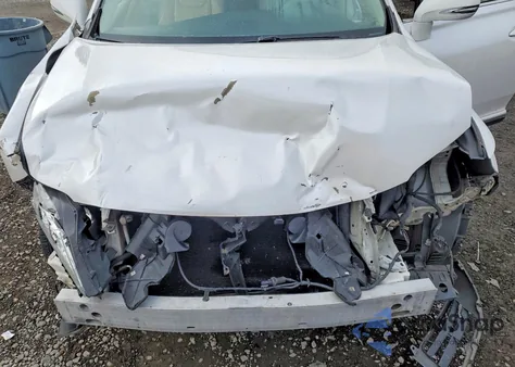 2013 Lexus Rx 350 Base from USA, damaged, VIN 2T2BK1BA9DC156530